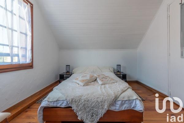 Maison à vendre 6 pièces 132 m² Maizières-lès-Metz