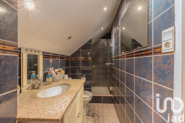 Maison à vendre 6 pièces 132 m² Maizières-lès-Metz