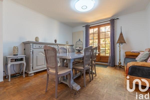 Maison à vendre 6 pièces 132 m² Maizières-lès-Metz