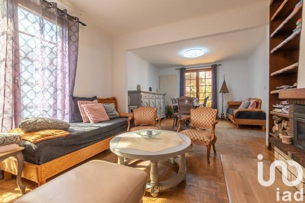 Maison à vendre 6 pièces 132 m² Maizières-lès-Metz