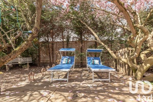 Maison à vendre 6 pièces 132 m² Maizières-lès-Metz