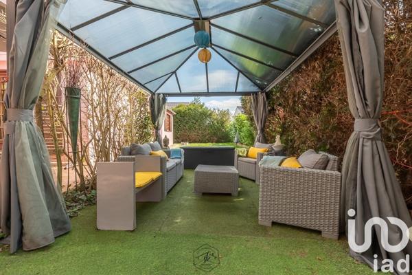 Maison à vendre 6 pièces 132 m² Maizières-lès-Metz