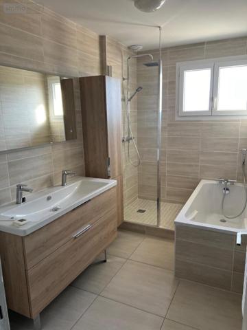 Appartement à louer à Ambérieu-en-Bugey dans l'Ain (01500), ref : 01031-L250