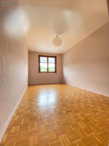 Appartement à louer à Ambérieu-en-Bugey dans l'Ain (01500), ref : 01031-L250