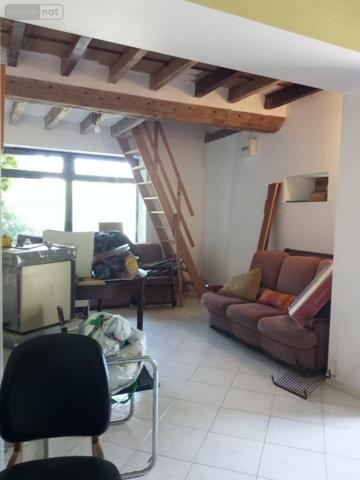 Maison à vendre à Villaines-la-Juhel en Mayenne (53700), ref : 1365