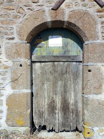 Maison à vendre à Villaines-la-Juhel en Mayenne (53700), ref : 1365