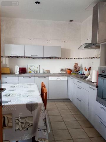 Maison à vendre à Villaines-la-Juhel en Mayenne (53700), ref : 1365