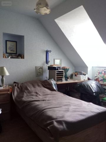 Maison à vendre à Villaines-la-Juhel en Mayenne (53700), ref : 1365