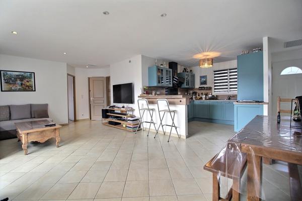 Maison Benesse Maremne 4 pièces plain pied