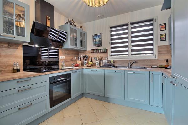 Maison Benesse Maremne 4 pièces plain pied