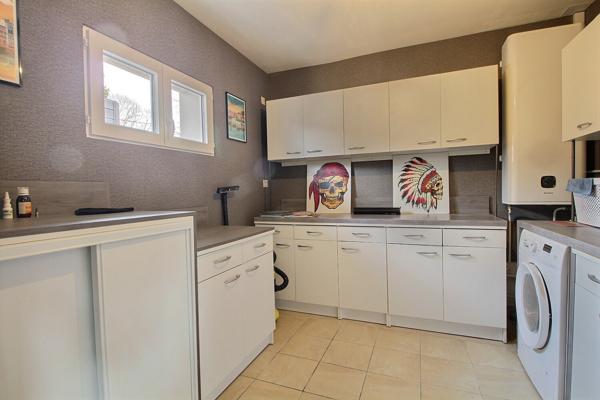 Maison Benesse Maremne 4 pièces plain pied