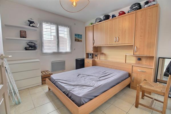 Maison Benesse Maremne 4 pièces plain pied