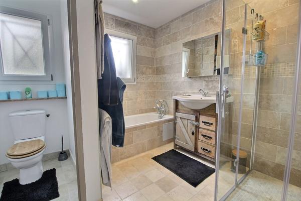 Maison Benesse Maremne 4 pièces plain pied