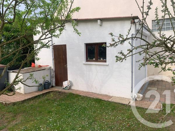 Maison à vendre  5 pièces - 112,67 m2 ST MAMMES - 77