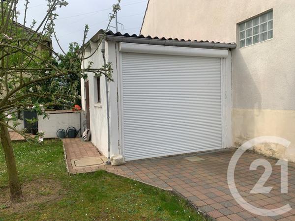 Maison à vendre  5 pièces - 112,67 m2 ST MAMMES - 77