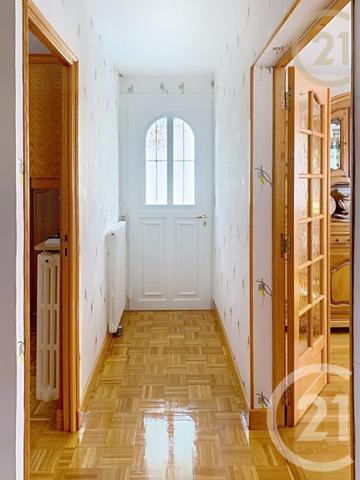 Maison à vendre  5 pièces - 112,67 m2 ST MAMMES - 77