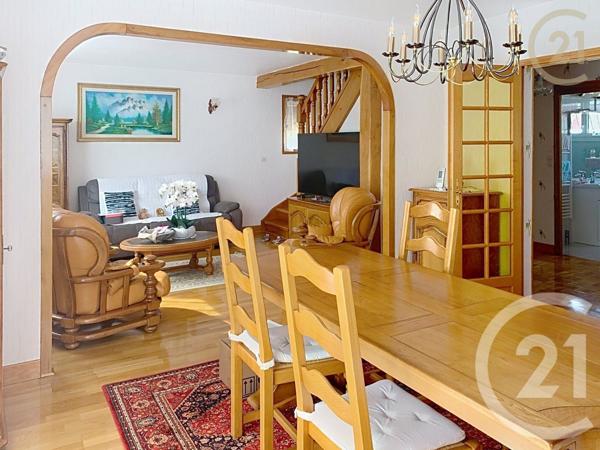 Maison à vendre  5 pièces - 112,67 m2 ST MAMMES - 77