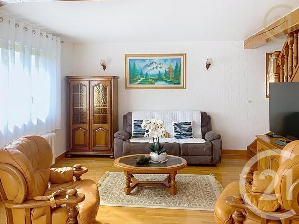 Maison à vendre  5 pièces - 112,67 m2 ST MAMMES - 77