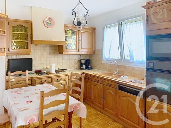 Maison à vendre  5 pièces - 112,67 m2 ST MAMMES - 77