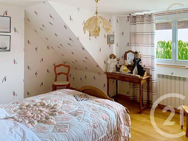 Maison à vendre  5 pièces - 112,67 m2 ST MAMMES - 77