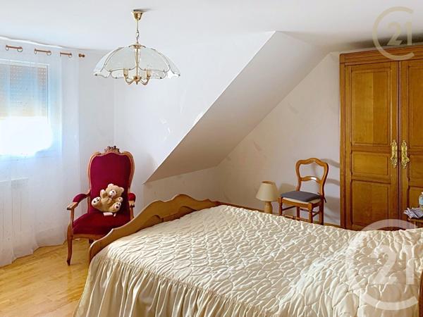 Maison à vendre  5 pièces - 112,67 m2 ST MAMMES - 77