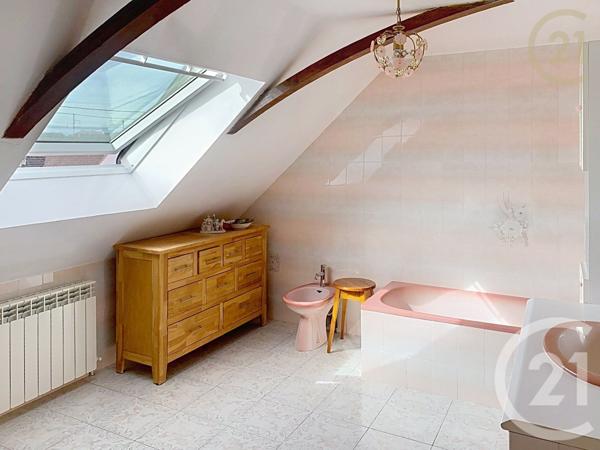 Maison à vendre  5 pièces - 112,67 m2 ST MAMMES - 77