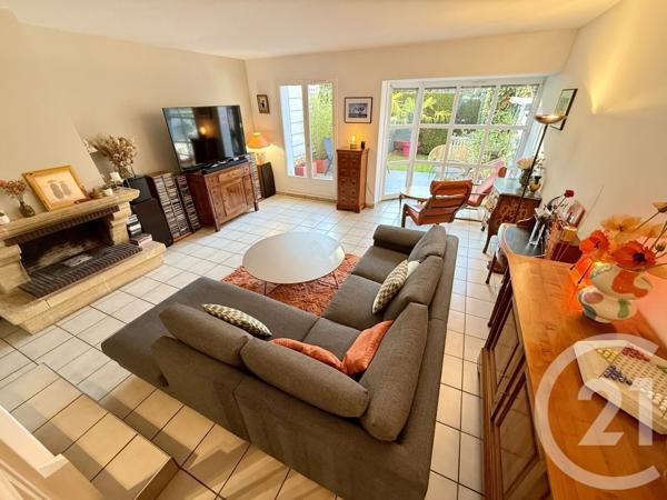 Maison à vendre  5 pièces - 138 m2 ST GERMAIN EN LAYE - 78