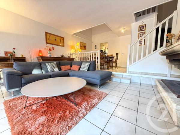 Maison à vendre  5 pièces - 138 m2 ST GERMAIN EN LAYE - 78