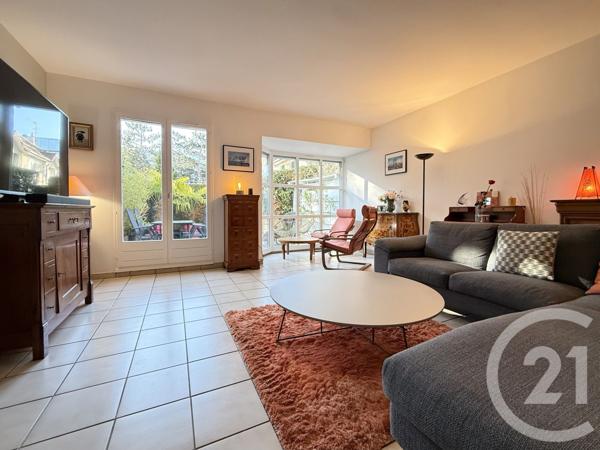 Maison à vendre  5 pièces - 138 m2 ST GERMAIN EN LAYE - 78