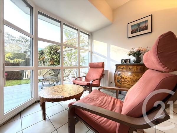 Maison à vendre  5 pièces - 138 m2 ST GERMAIN EN LAYE - 78