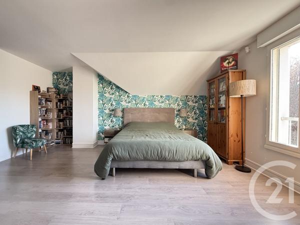 Maison à vendre  5 pièces - 138 m2 ST GERMAIN EN LAYE - 78