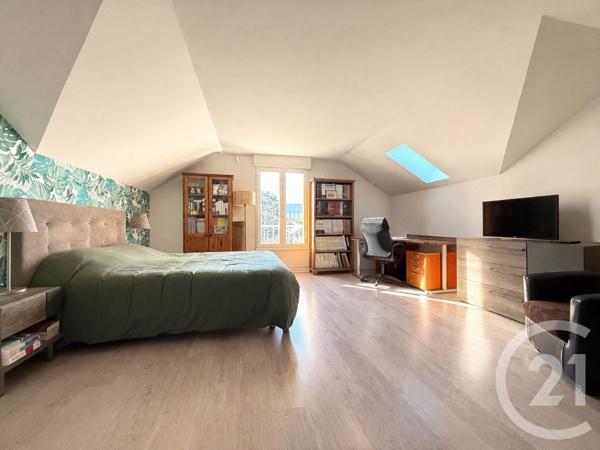 Maison à vendre  5 pièces - 138 m2 ST GERMAIN EN LAYE - 78