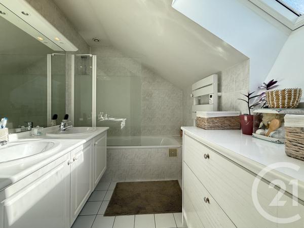 Maison à vendre  5 pièces - 138 m2 ST GERMAIN EN LAYE - 78