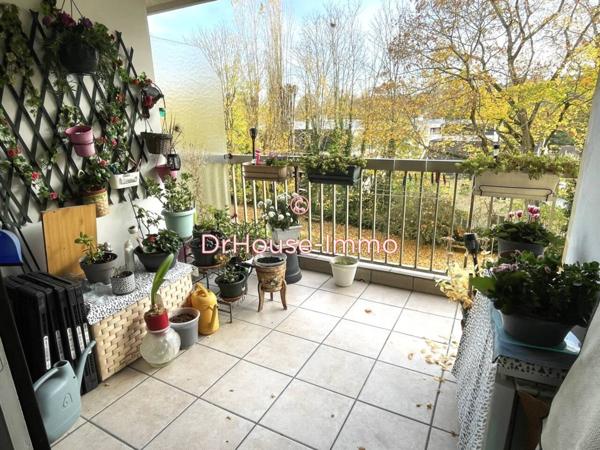Appartement à vendre 4 pièces de 79 m²