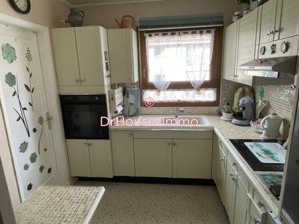 Appartement à vendre 4 pièces de 79 m²