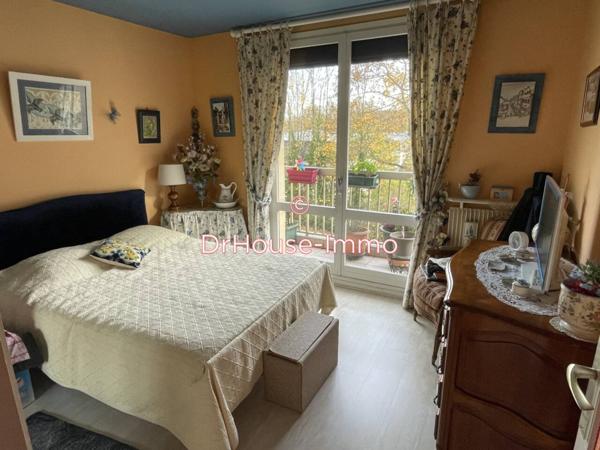 Appartement à vendre 4 pièces de 79 m²