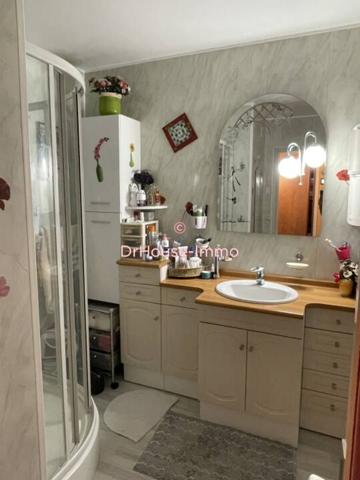 Appartement à vendre 4 pièces de 79 m²