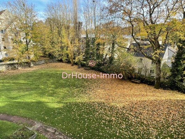 Appartement à vendre 4 pièces de 79 m²