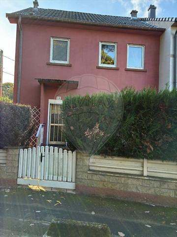 Maison 3 chambre(s) à vendre - Forbach, Moselle - 57