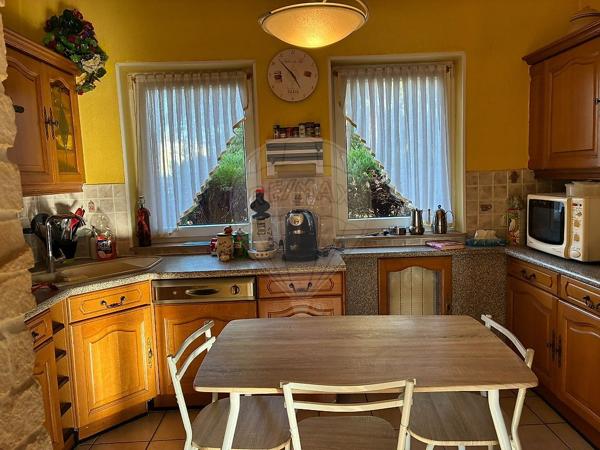 Maison 3 chambre(s) à vendre - Forbach, Moselle - 57