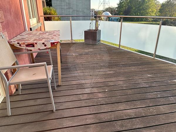 Maison 3 chambre(s) à vendre - Forbach, Moselle - 57