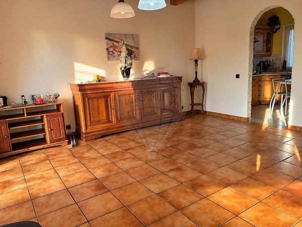 Maison 3 chambre(s) à vendre - Forbach, Moselle - 57