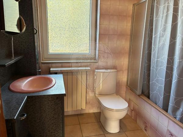 Maison 3 chambre(s) à vendre - Forbach, Moselle - 57