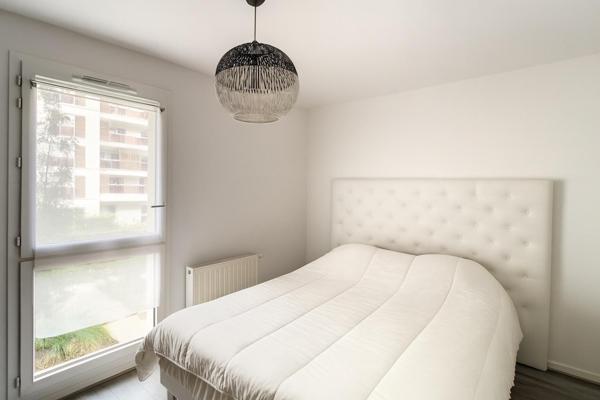 À saisir rapidement ! Bel appartement 3 pièces en exclusivité.