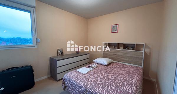 Location Appartement 2 pièces 44.66 m² - Beuzeville 27210
