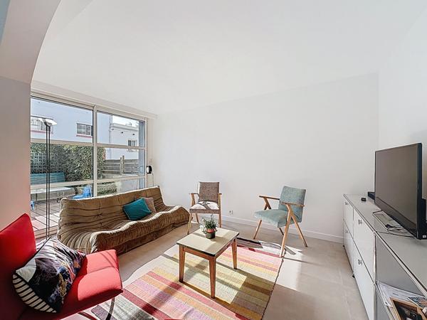 Sublime Familiale de 174m² avec double garage LORIENT-CARNEL