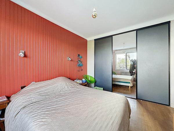 Sublime Familiale de 174m² avec double garage LORIENT-CARNEL