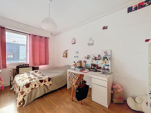 Sublime Familiale de 174m² avec double garage LORIENT-CARNEL