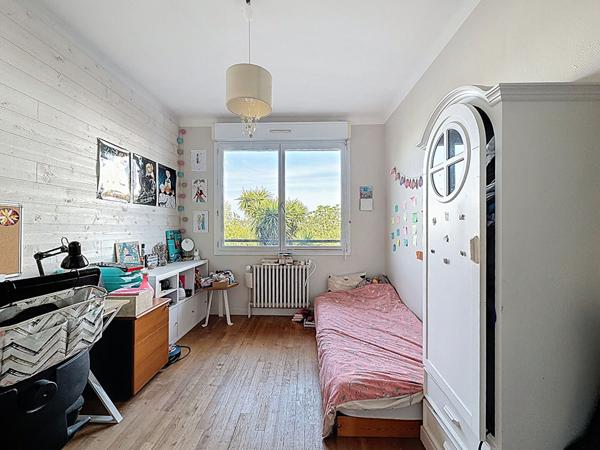 Sublime Familiale de 174m² avec double garage LORIENT-CARNEL