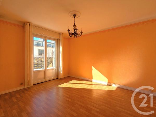 Appartement T5 à vendre  5 pièces - 117,49 m2 CHAMBERY - 73